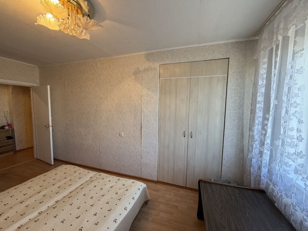 Продажа 3-комнатной квартиры, Заволжье, Пономарева ул,  4