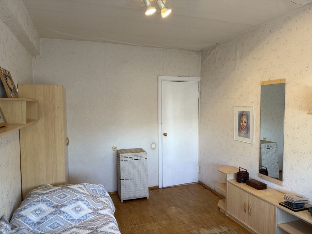 Продажа 3-комнатной квартиры, Заволжье, Пономарева ул,  4