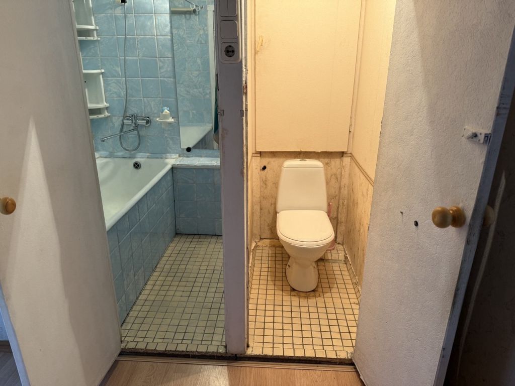 Продажа 3-комнатной квартиры, Заволжье, Пономарева ул,  4