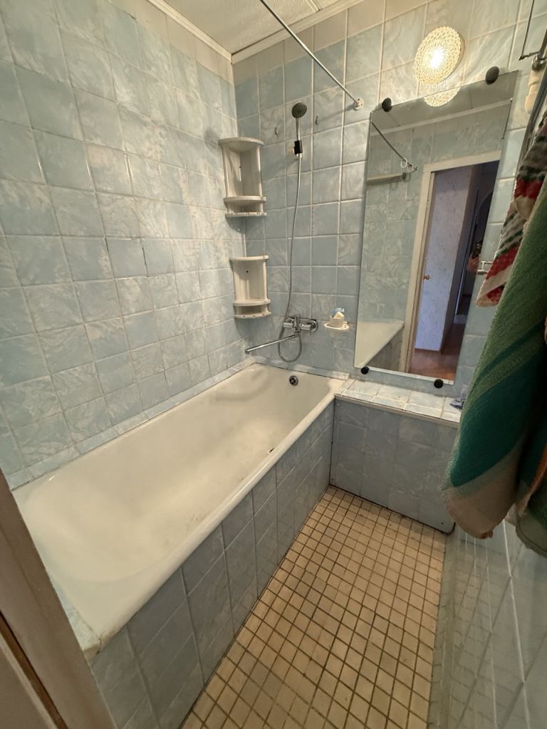 Продажа 3-комнатной квартиры, Заволжье, Пономарева ул,  4