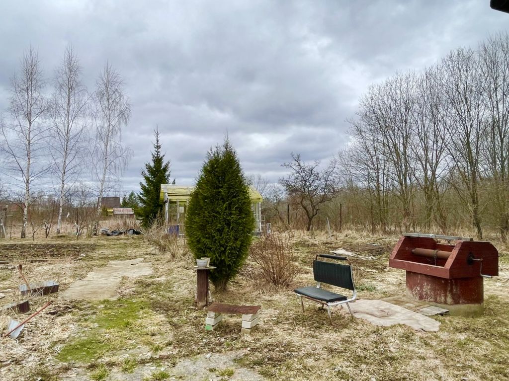 Продажа дачи, 61м <sup>2</sup>, 10 сот., Болшево