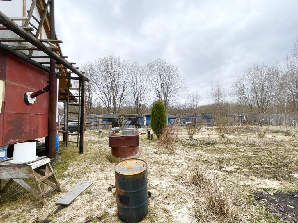 Продажа дачи, 61м <sup>2</sup>, 10 сот., Болшево