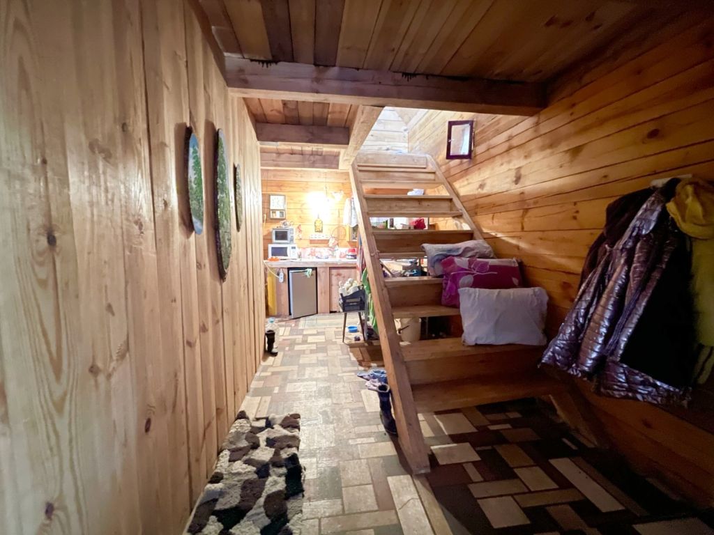 Продажа дачи, 61м <sup>2</sup>, 10 сот., Болшево