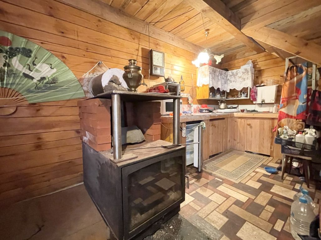 Продажа дачи, 61м <sup>2</sup>, 10 сот., Болшево