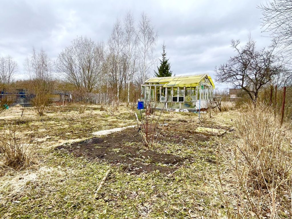 Продажа дачи, 61м <sup>2</sup>, 10 сот., Болшево