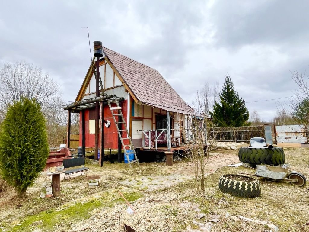 Продажа дачи, 61м <sup>2</sup>, 10 сот., Болшево