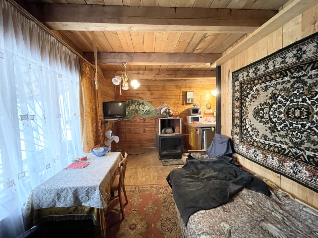 Продажа дачи, 61м <sup>2</sup>, 10 сот., Болшево