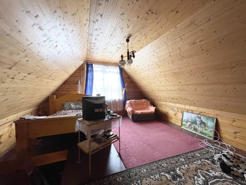 Продажа дачи, 61м <sup>2</sup>, 10 сот., Болшево