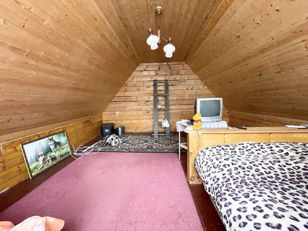 Продажа дачи, 61м <sup>2</sup>, 10 сот., Болшево