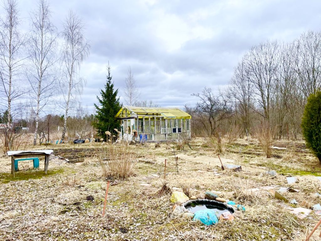 Продажа дачи, 61м <sup>2</sup>, 10 сот., Болшево