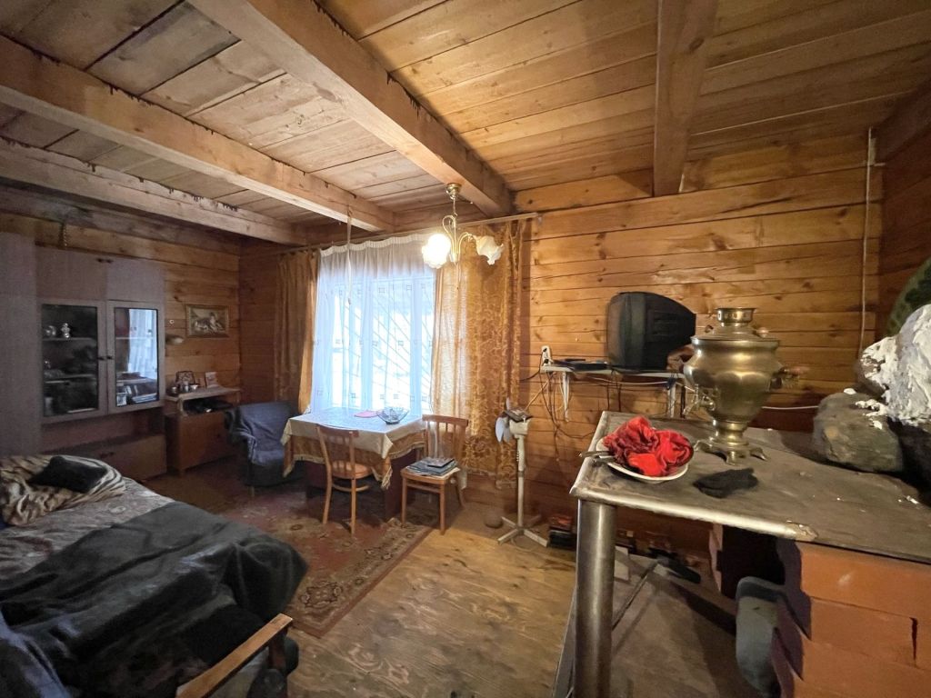 Продажа дачи, 61м <sup>2</sup>, 10 сот., Болшево