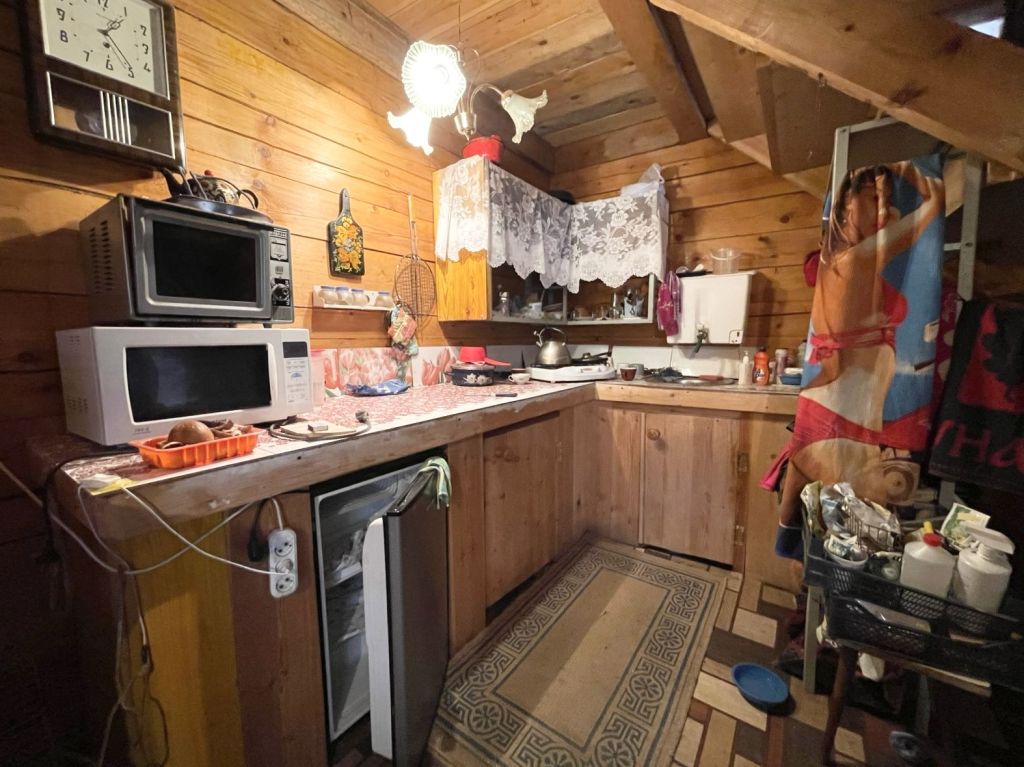 Продажа дачи, 61м <sup>2</sup>, 10 сот., Болшево