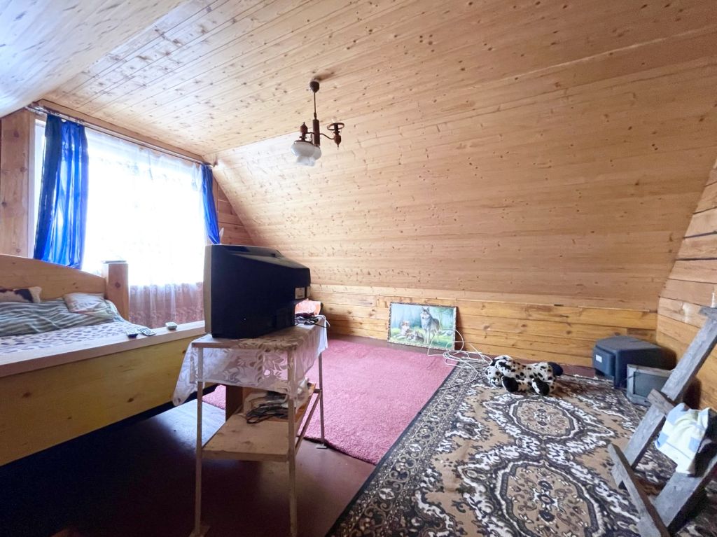 Продажа дачи, 61м <sup>2</sup>, 10 сот., Болшево