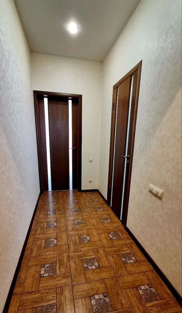 Продажа 2-комнатной квартиры, Нижний Новгород, 60-летия Октября б-р,  23к3