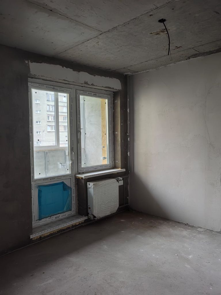 Продажа 1-комнатной квартиры, Кемерово, Тухачевского ул,  29 Б 