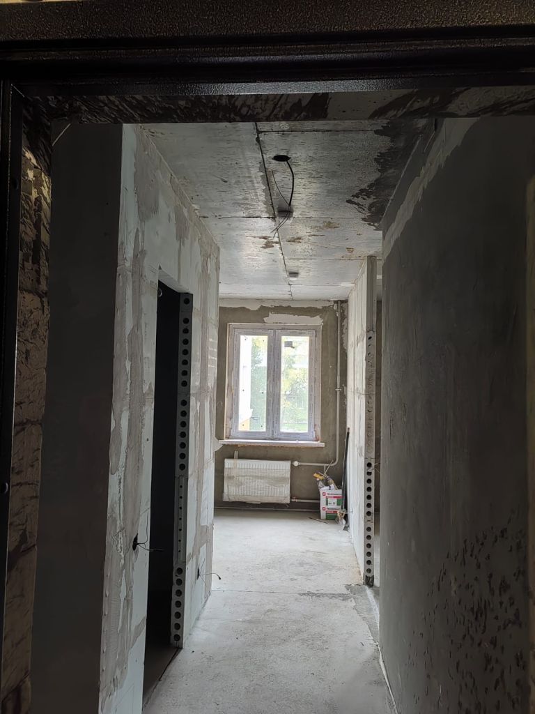 Продажа 1-комнатной квартиры, Кемерово, Тухачевского ул,  29 Б 