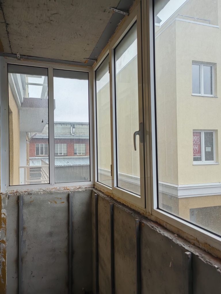 Продажа 1-комнатной квартиры, Кемерово, Тухачевского ул,  29 Б 