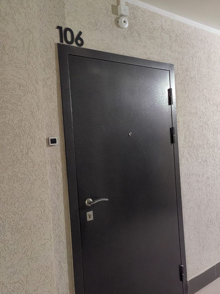 Продажа 1-комнатной квартиры, Кемерово, Тухачевского ул,  29 Б 