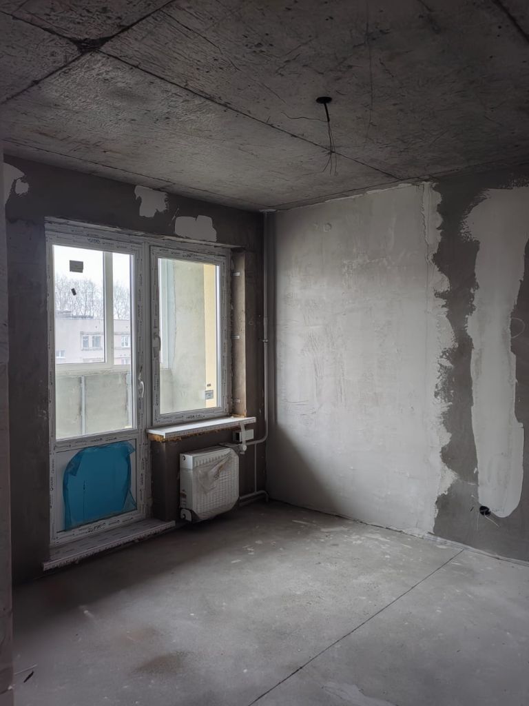 Продажа 1-комнатной квартиры, Кемерово, Тухачевского ул,  29 Б 