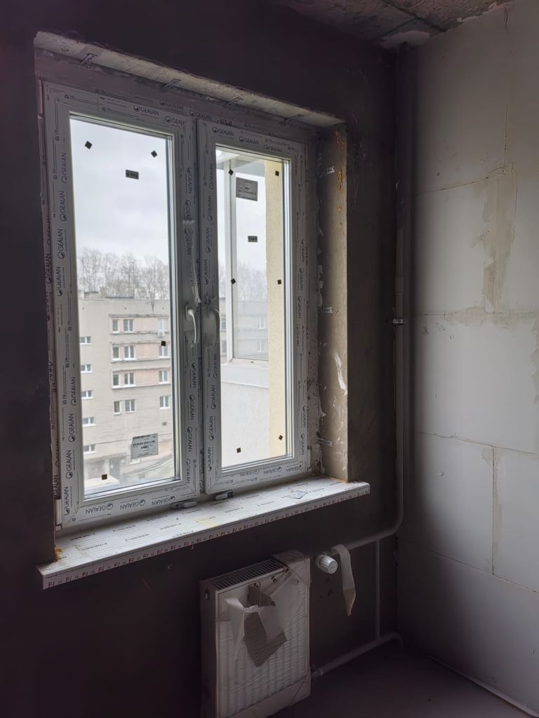 Продажа 1-комнатной квартиры, Кемерово, Тухачевского ул,  29 Б 