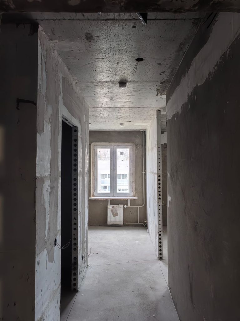 Продажа 1-комнатной квартиры, Кемерово, Тухачевского ул,  29 Б 