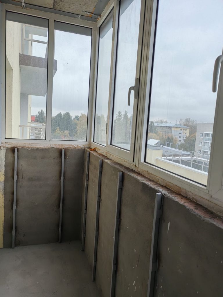 Продажа 1-комнатной квартиры, Кемерово, Тухачевского ул,  29 Б 