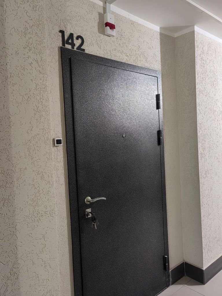 Продажа 1-комнатной квартиры, Кемерово, Тухачевского ул,  29 Б 