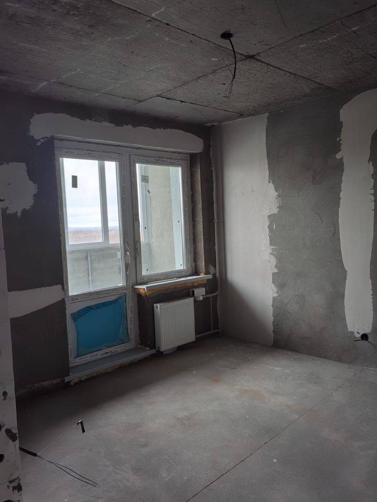 Продажа 1-комнатной квартиры, Кемерово, Тухачевского ул,  29 Б 