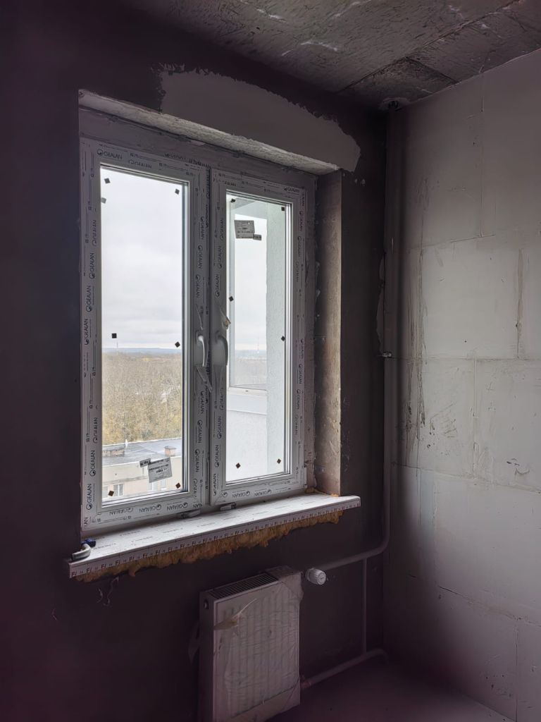 Продажа 1-комнатной квартиры, Кемерово, Тухачевского ул,  29 Б 