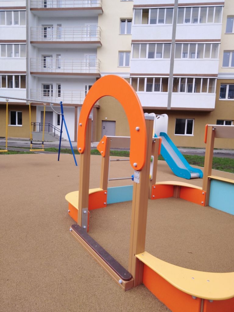 Продажа 1-комнатной квартиры, Кемерово, Тухачевского ул,  29 Б 