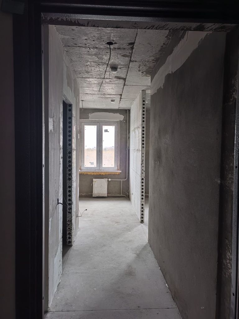 Продажа 1-комнатной квартиры, Кемерово, Тухачевского ул,  29 Б 