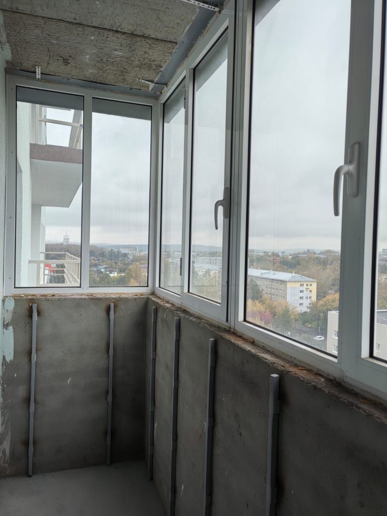 Продажа 1-комнатной квартиры, Кемерово, Тухачевского ул,  29 Б 