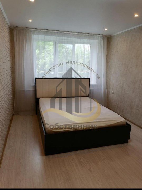 Аренда 1-комнатной квартиры, Губкин, Фрунзе ул,  10А