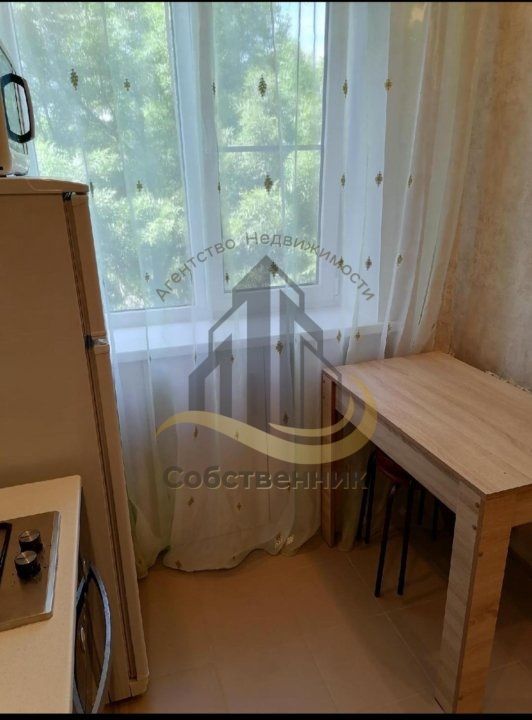 Аренда 1-комнатной квартиры, Губкин, Фрунзе ул,  10А