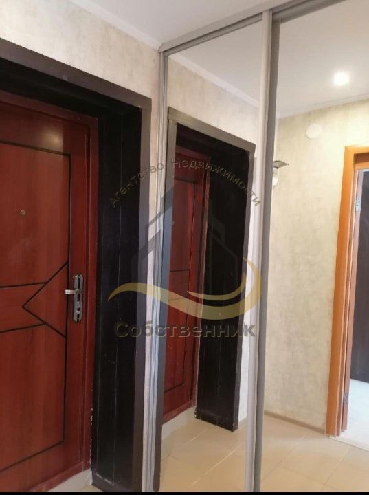 Аренда 1-комнатной квартиры, Губкин, Фрунзе ул,  10А