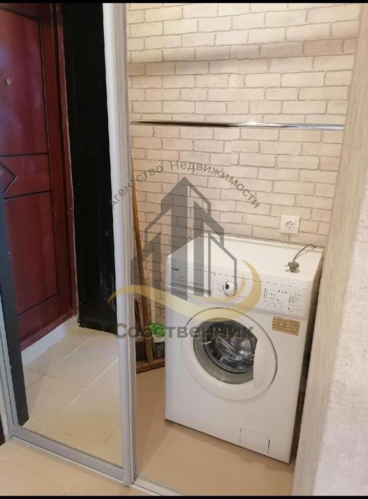 Аренда 1-комнатной квартиры, Губкин, Фрунзе ул,  10А