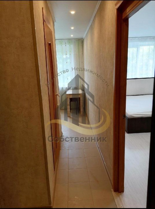 Аренда 1-комнатной квартиры, Губкин, Фрунзе ул,  10А