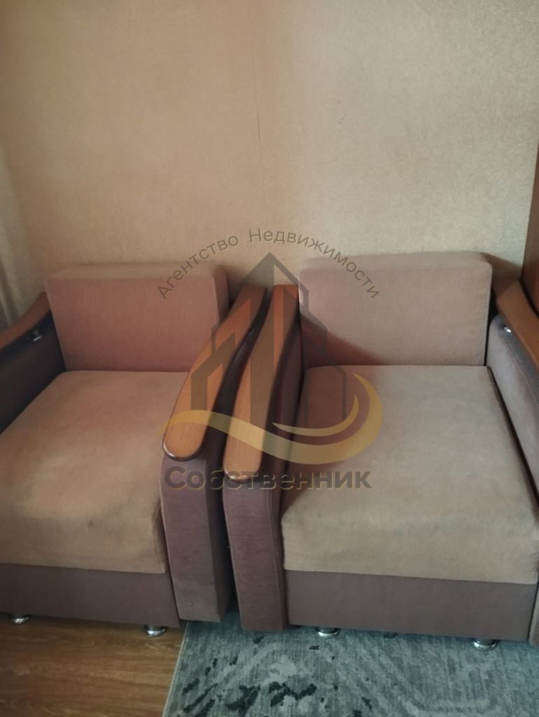 Аренда 2-комнатной квартиры, Старый Оскол, Олимпийский мкр,  45А