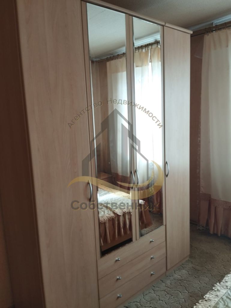 Аренда 2-комнатной квартиры, Старый Оскол, Олимпийский мкр,  45А