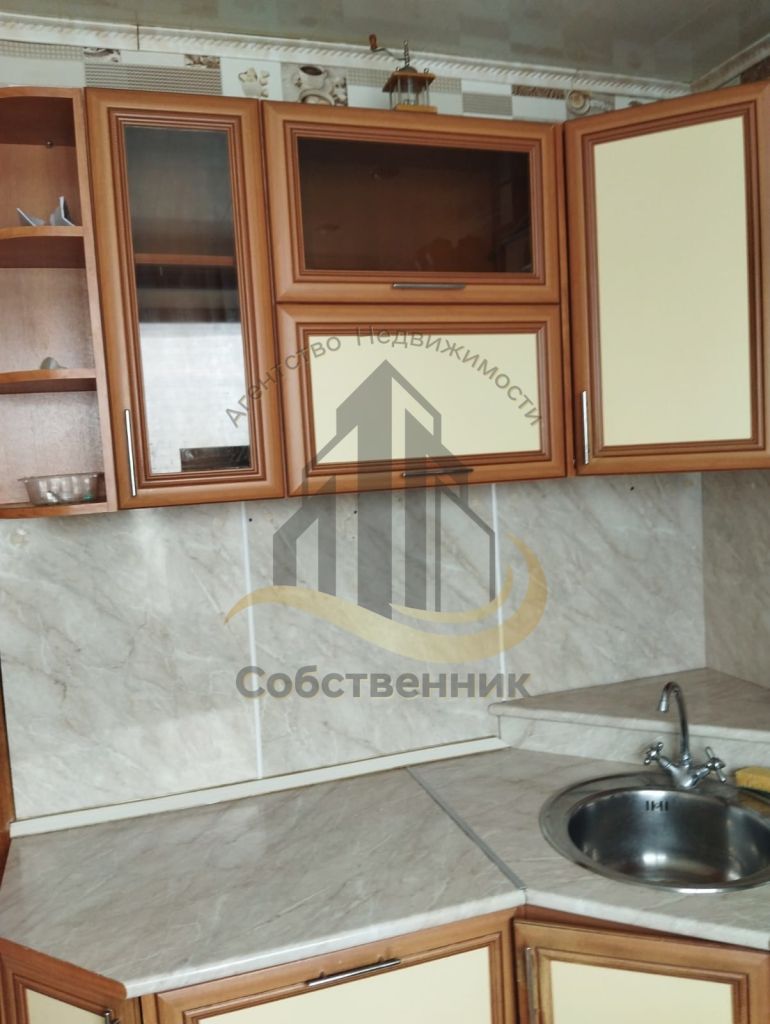 Аренда 2-комнатной квартиры, Старый Оскол, Олимпийский мкр,  45А