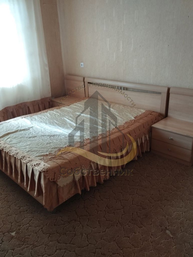 Аренда 2-комнатной квартиры, Старый Оскол, Олимпийский мкр,  45А