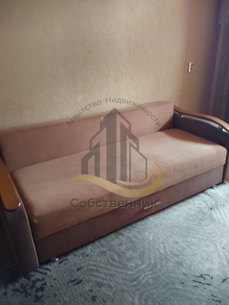 Аренда 2-комнатной квартиры, Старый Оскол, Олимпийский мкр,  45А