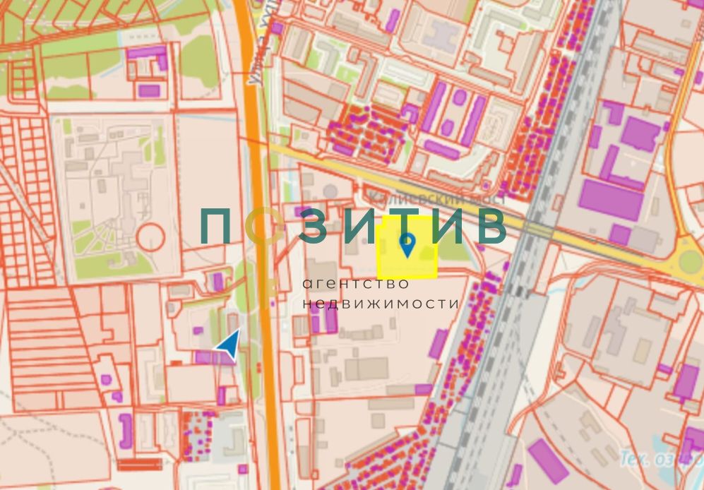 Продажа участка, Минеральные Воды, Советская ул