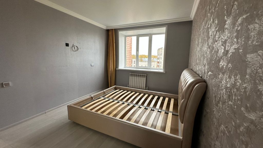 Продажа 2-комнатной квартиры, Кострома, Стопани ул,  48