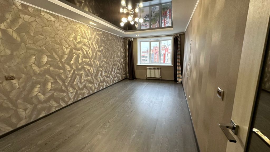 Продажа 2-комнатной квартиры, Кострома, Стопани ул,  48