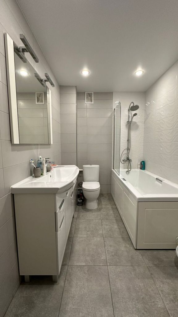 Продажа 2-комнатной квартиры, Кострома, Стопани ул,  48