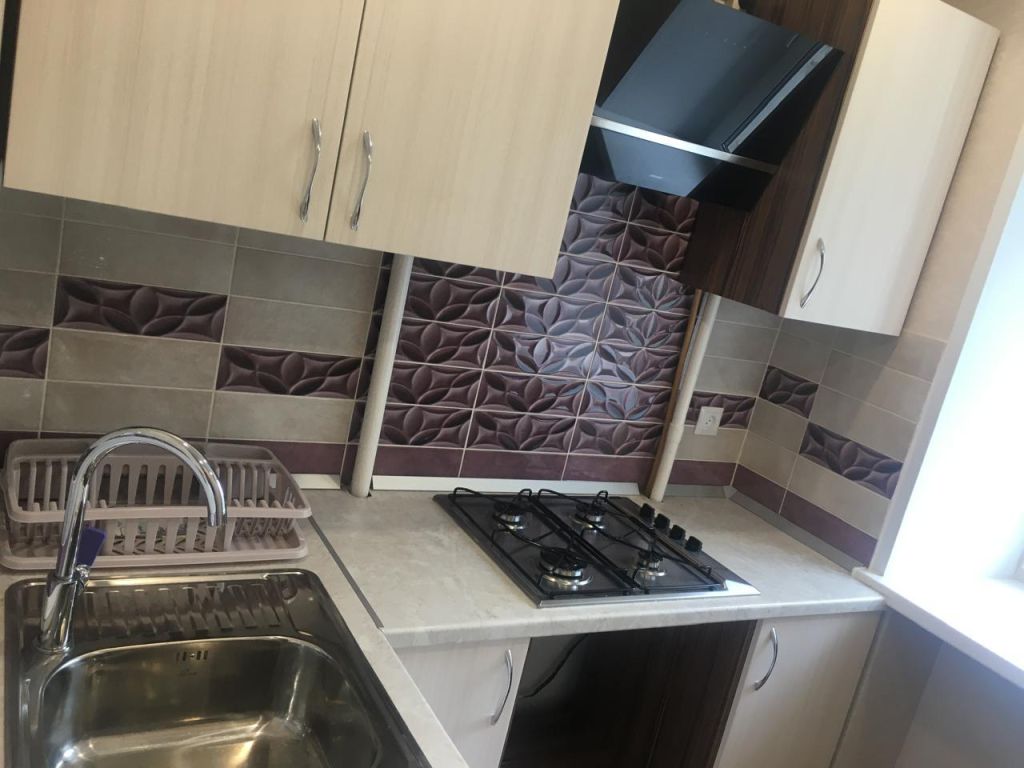 Продажа 1-комнатной квартиры, Нижний Новгород, Мечникова ул,  79