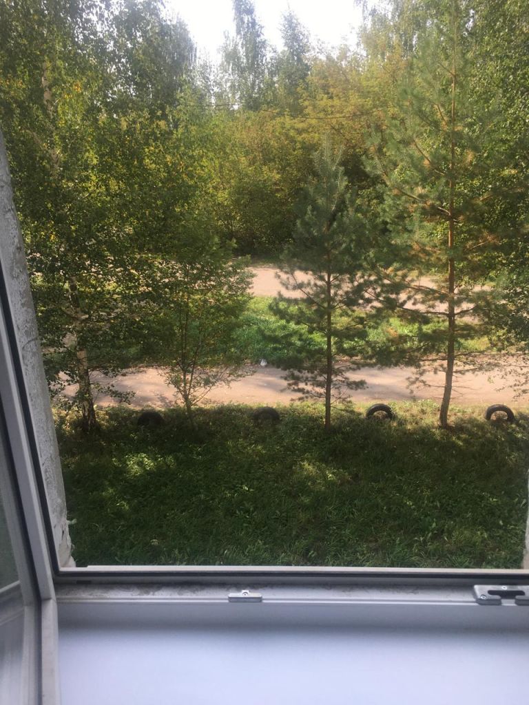 Продажа 1-комнатной квартиры, Нижний Новгород, Мечникова ул,  79