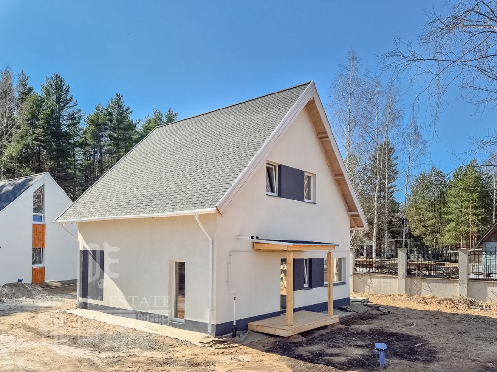 Продажа дома, 130м <sup>2</sup>, 10 сот., Заволжье, Новоселов