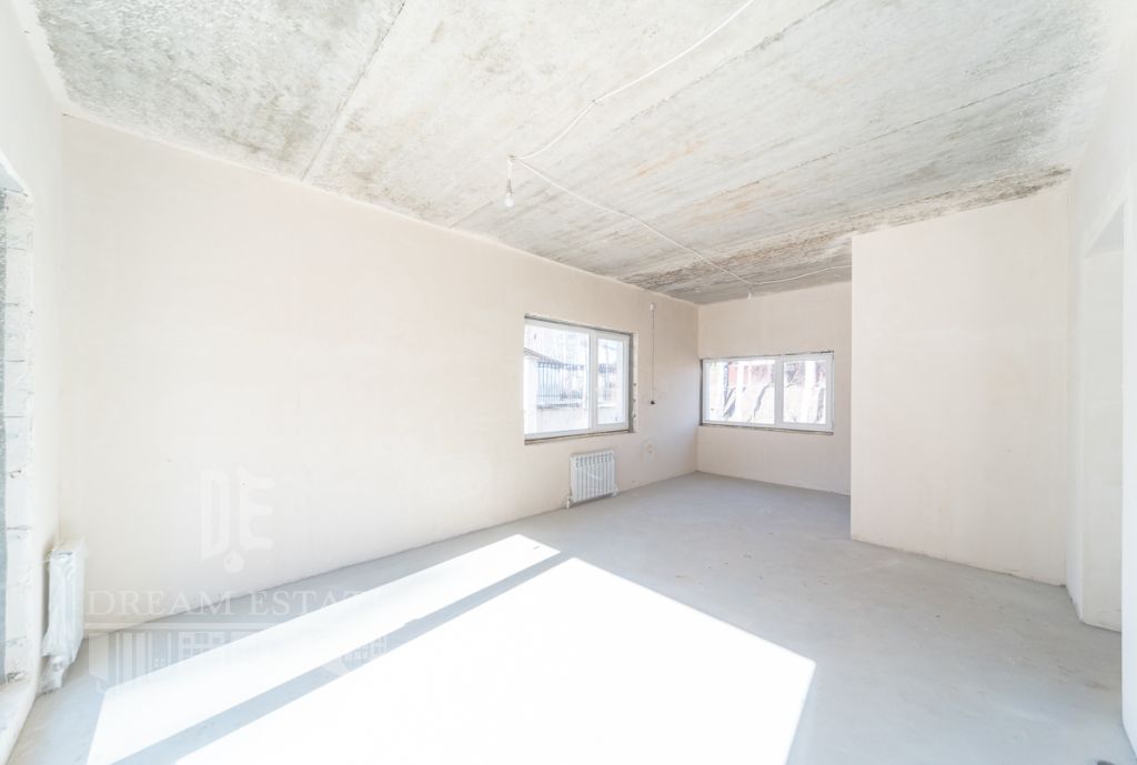 Продажа дома, 130м <sup>2</sup>, 10 сот., Заволжье, Новоселов